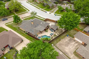 2516 Pepper Tree Cir, McKinney, TX 75072 - Photo 5