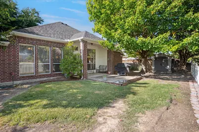 5506 Lafayette Drive, Frisco, TX 75035 - Photo 23