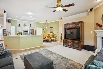 5506 Lafayette Drive, Frisco, TX 75035 - Photo 9