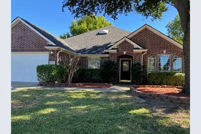 5506 Lafayette Drive, Frisco, TX 75035 - Photo 1