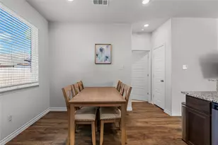 401 Thompson Pl, Everman, TX 76140 - Photo 9