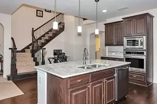 913 Yarrow St, Little Elm, TX 75068 - Photo 19