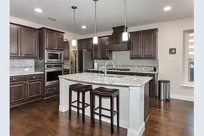 913 Yarrow Street, Little Elm, TX 75068 - Photo 17