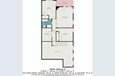 9420 Deerhurst Place, McKinney, TX 75072 - Photo 5