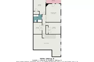 9420 Deerhurst Pl, McKinney, TX 75072 - Photo 5