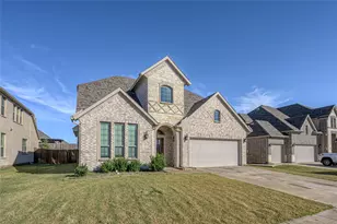 212 Providence Dr, Van Alstyne, TX 75495 - Photo 1
