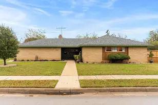 5651 Woodway Dr, Fort Worth, TX 76133 - Photo 1