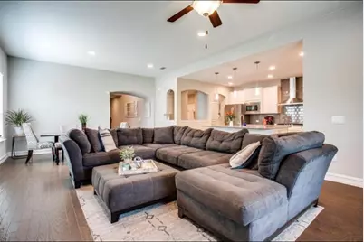 3824 Horseshoe Trail, Celina, TX 75009 - Photo 19