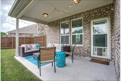 3824 Horseshoe Trail, Celina, TX 75009 - Photo 33