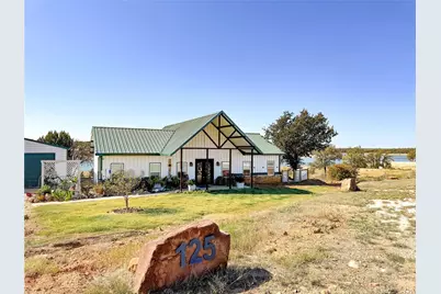 125 Overlook Drive, Cisco, TX 76437 - Photo 7