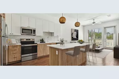 5332 Trinity River Trail #1-1531, Fort Worth, TX 76114 - Photo 9