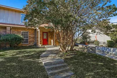 2145 Willow Place #B, Carrollton, TX 75006 - Photo 1