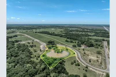 210 Waters Edge Way, Dodd City, TX 75438 - Photo 9