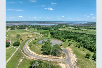 210 Waters Edge Way, Dodd City, TX 75438 - Photo 1