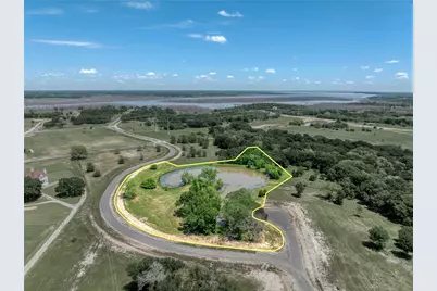 210 Waters Edge Way, Dodd City, TX 75438 - Photo 5