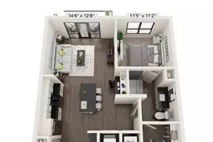 1000 Grandys Ln, Lewisville, TX 75077 - Photo 17