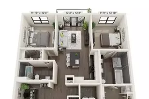 1000 Grandys Ln, Lewisville, TX 75077 - Photo 17