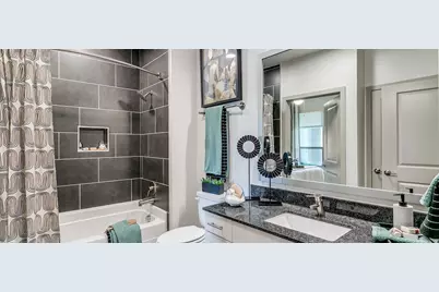 1000 Grandys Lane #2205, Lewisville, TX 75077 - Photo 9