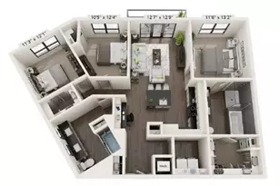 1000 Grandys Ln, Lewisville, TX 75077 - Photo 17