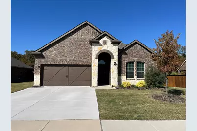 1320 Villalonga Drive, Little Elm, TX 75068 - Photo 1