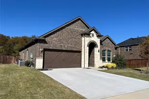 1320 Villalonga Dr, Little Elm, TX 75068 - Photo 15