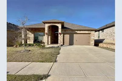 149 Attwater Road, Rhome, TX 76078 - Photo 17