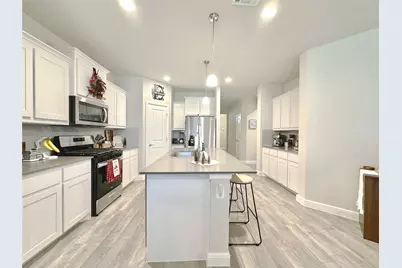 149 Attwater Road, Rhome, TX 76078 - Photo 1