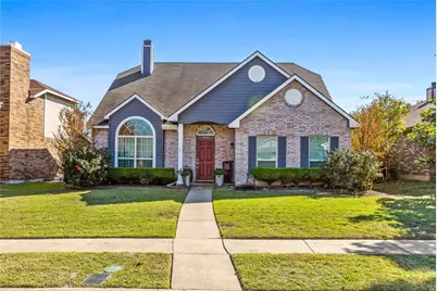 416 Sims Drive, Cedar Hill, TX 75104 - Photo 1