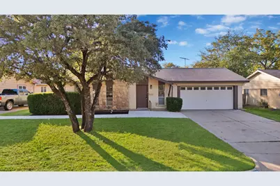 3213 Gene Lane, Haltom City, TX 76117 - Photo 1