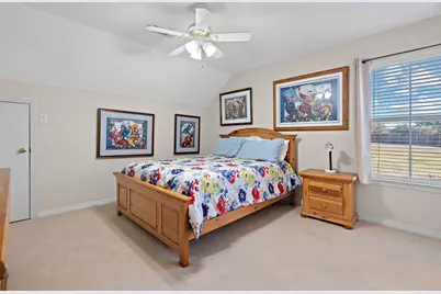 614 Creek View Drive, Prosper, TX 75078 - Photo 21