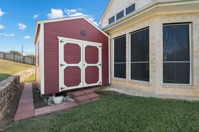 614 Creek View Drive, Prosper, TX 75078 - Photo 29