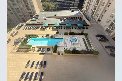 3225 Turtle Creek Boulevard #1033, Dallas, TX 75219 - Photo 19