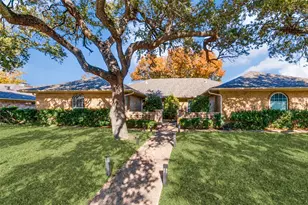 7621 Dentcrest Dr, Dallas, TX 75254 - Photo 1