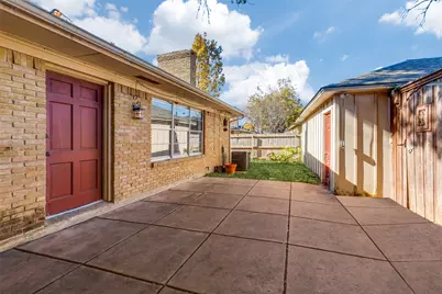 7621 Dentcrest Drive, Dallas, TX 75254 - Photo 13