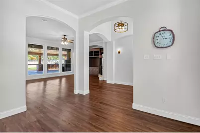 1007 Bentwater Parkway, Granbury, TX 76049 - Photo 9