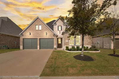 2725 Cumberland, The Colony, TX 75056 - Photo 1