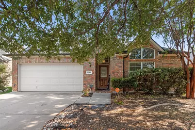 1240 Constance Drive, Fort Worth, TX 76131 - Photo 1