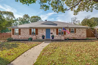 10430 Vistadale Drive, Dallas, TX 75238 - Photo 1