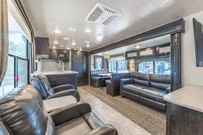 357 Discovery Bay Road, Comanche, TX 76442 - Photo 9