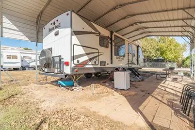 357 Discovery Bay Road, Comanche, TX 76442 - Photo 7