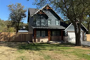 514 NE 6th Ave, Mineral Wells, TX 76067 - Photo 3