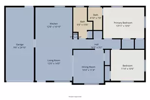 1903 Dogwood Dr, Arlington, TX 76012 - Photo 13