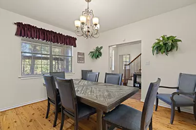 247 SW Brushy Mound Road, Burleson, TX 76028 - Photo 15