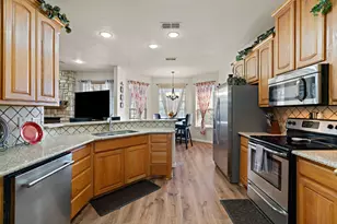 247 SW Brushy Mound Rd, Burleson, TX 76028 - Photo 13