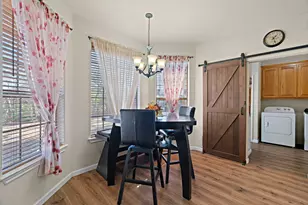 247 SW Brushy Mound Rd, Burleson, TX 76028 - Photo 11