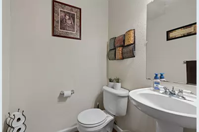 247 SW Brushy Mound Road, Burleson, TX 76028 - Photo 21