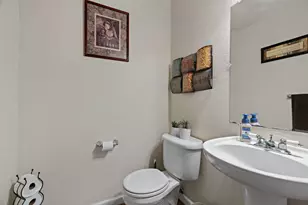 247 SW Brushy Mound Rd, Burleson, TX 76028 - Photo 21