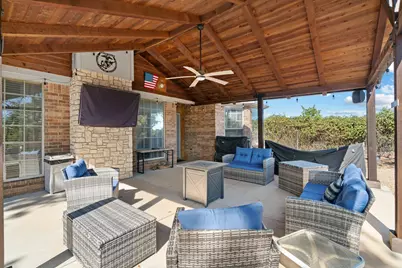 247 SW Brushy Mound Road, Burleson, TX 76028 - Photo 35