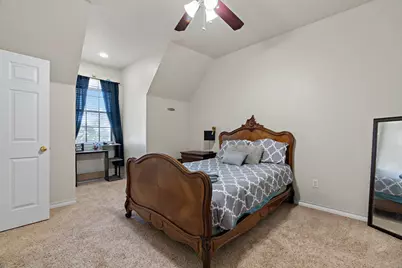 247 SW Brushy Mound Road, Burleson, TX 76028 - Photo 23