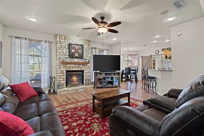 247 SW Brushy Mound Road, Burleson, TX 76028 - Photo 9